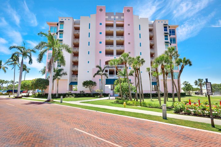 269 Barefoot Beach Blvd