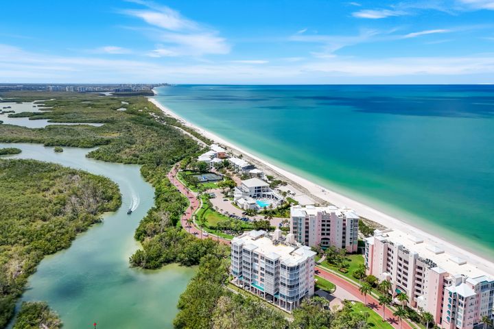 260 Barefoot Beach Blvd