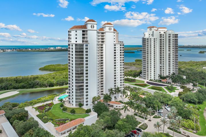 4801 Bonita Bay Blvd