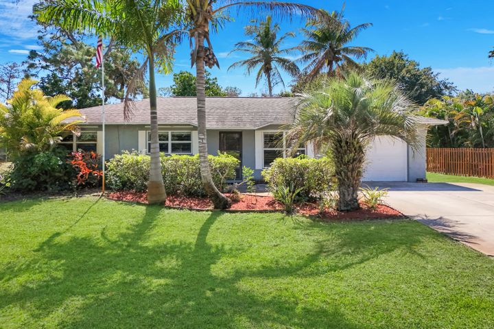 5290 Cypress Ln