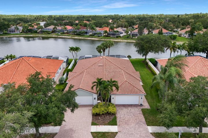 5386 Guadeloupe Way