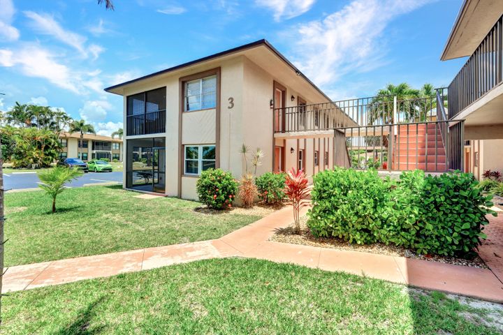 16881 Davis Road