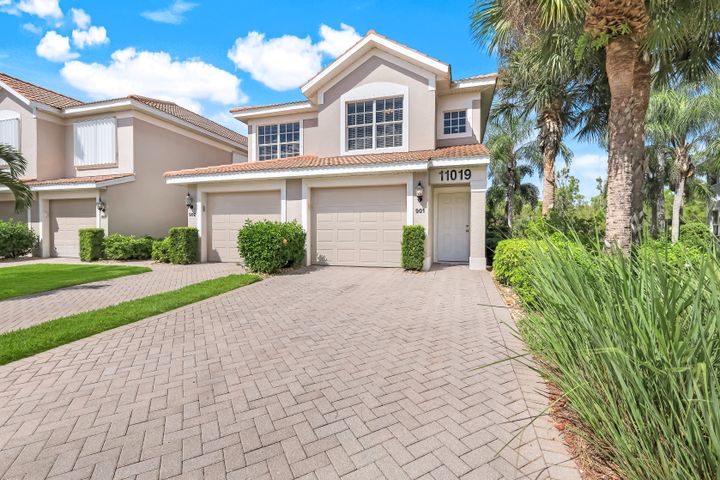 11019 Mill Creek Way