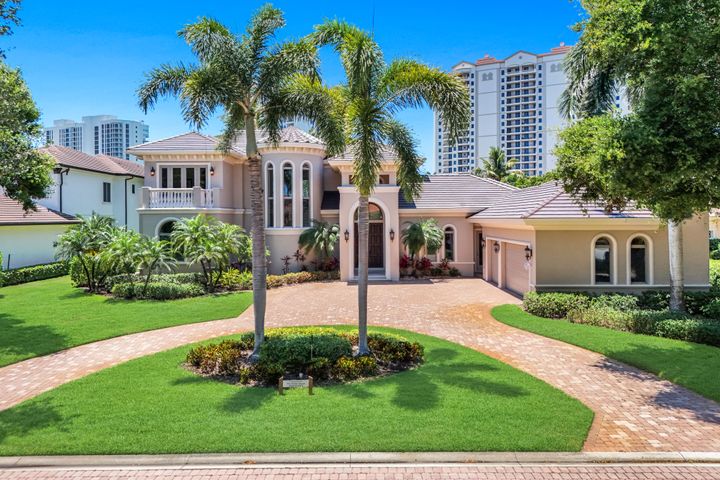 23771 Tuscany Way