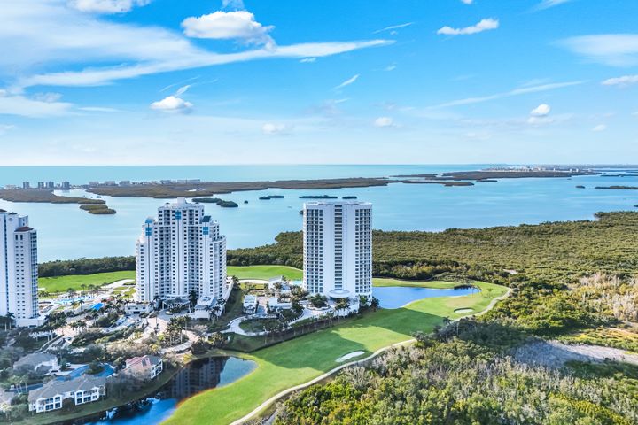 4991 Bonita Bay Blvd