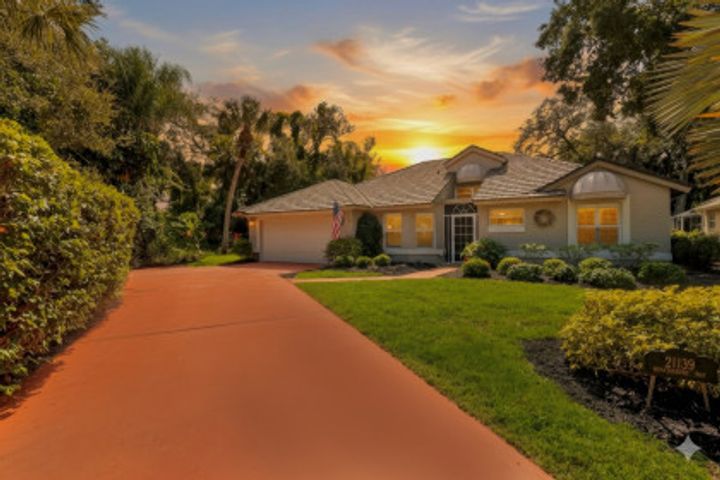 21139 Winterberry Way