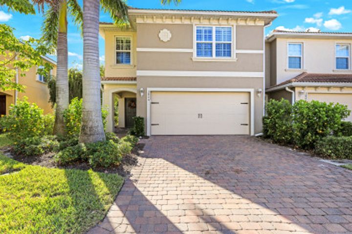 3844 Tilbor Circle