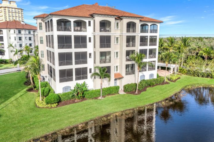 4780 Via Del Corso Ln