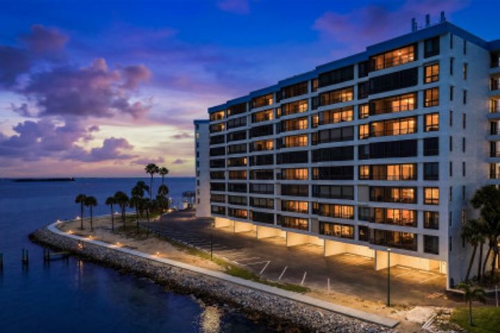 15011 Punta Rassa Rd
