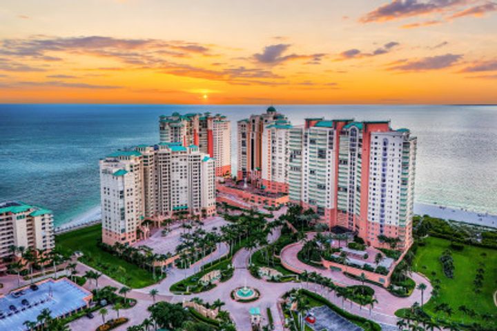 960 Cape Marco Dr