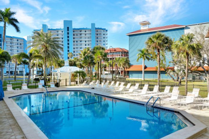 15011 Punta Rassa Rd #903